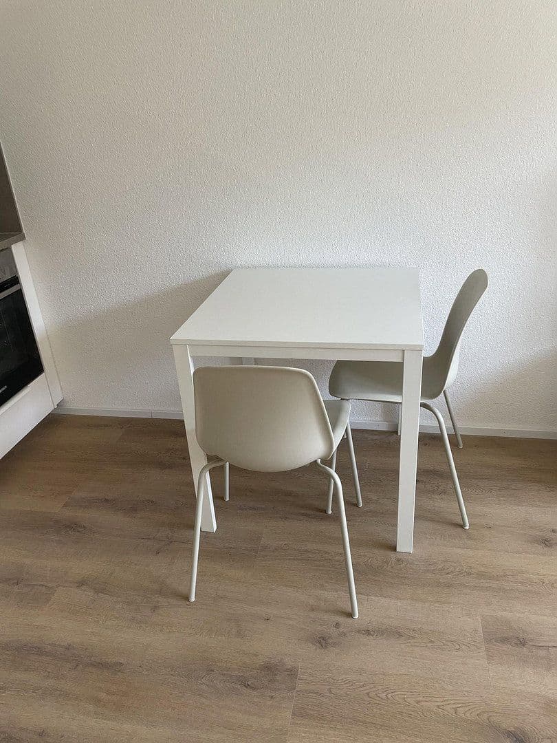 2 bedroom flat to rent, 30 m², Ludwigsburg, Baden-Württemberg 2 bedroom flat to rent, 30 m², Ludwigsburg, Baden-Württemberg