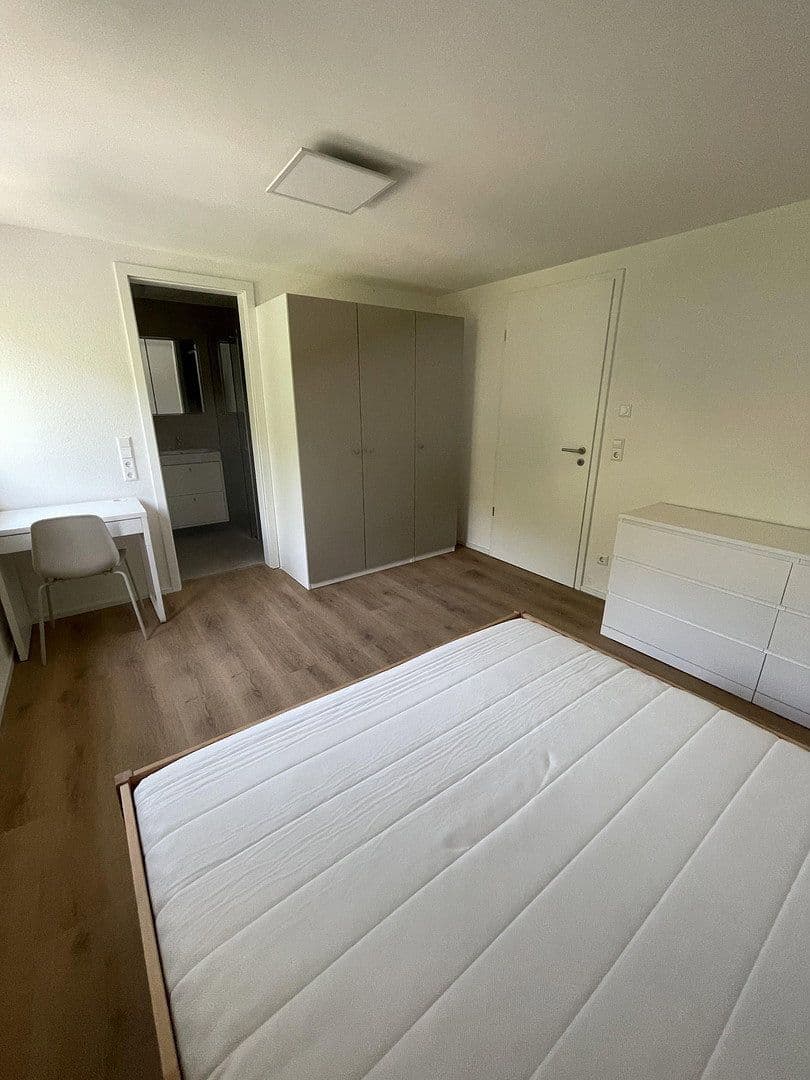 2 bedroom flat to rent, 30 m², Ludwigsburg, Baden-Württemberg 2 bedroom flat to rent, 30 m², Ludwigsburg, Baden-Württemberg