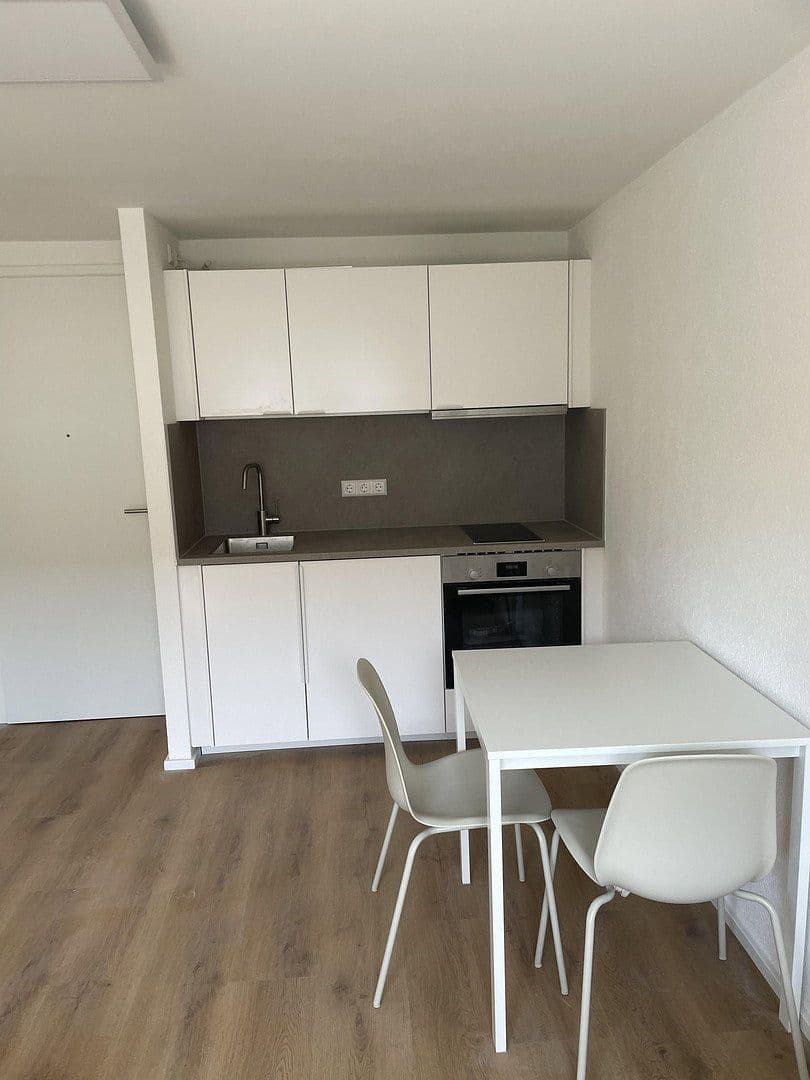 2 bedroom flat to rent, 30 m², Ludwigsburg, Baden-Württemberg 2 bedroom flat to rent, 30 m², Ludwigsburg, Baden-Württemberg