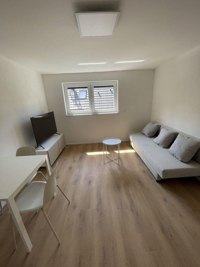 2 bedroom flat to rent, 30 m², Ludwigsburg, Baden-Württemberg 2 bedroom flat to rent, 30 m², Ludwigsburg, Baden-Württemberg