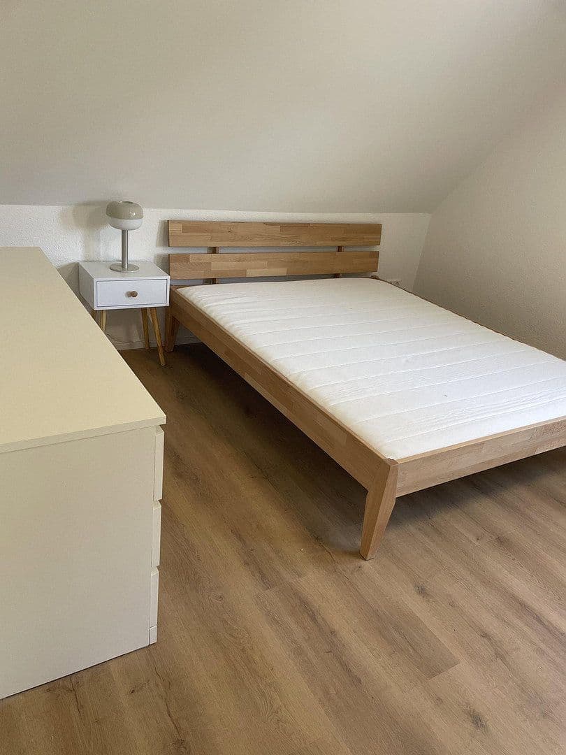 2 bedroom flat to rent, 30 m², Ludwigsburg, Baden-Württemberg 2 bedroom flat to rent, 30 m², Ludwigsburg, Baden-Württemberg