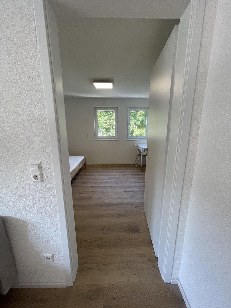 2 bedroom flat to rent, 30 m², Ludwigsburg, Baden-Württemberg 2 bedroom flat to rent, 30 m², Ludwigsburg, Baden-Württemberg
