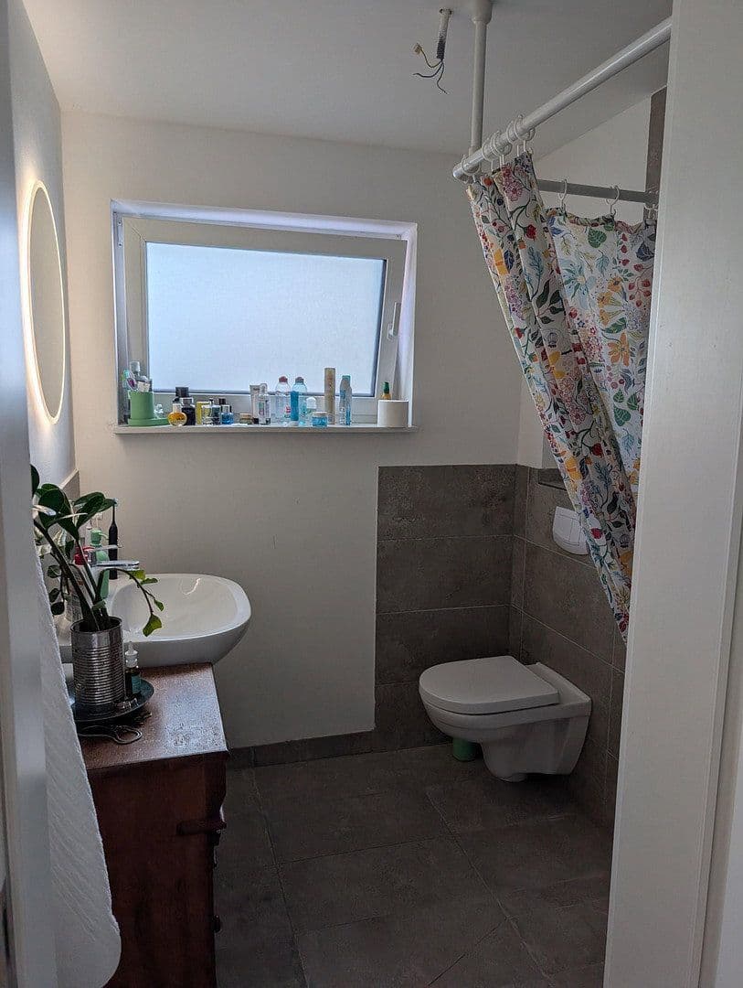 2 bedroom flat to rent, 62 m², Horstheider Weg 102, Bielefeld, North Rhine-Westphalia 2 bedroom flat to rent, 62 m², Horstheider Weg 102, Bielefeld, North Rhine-Westphalia