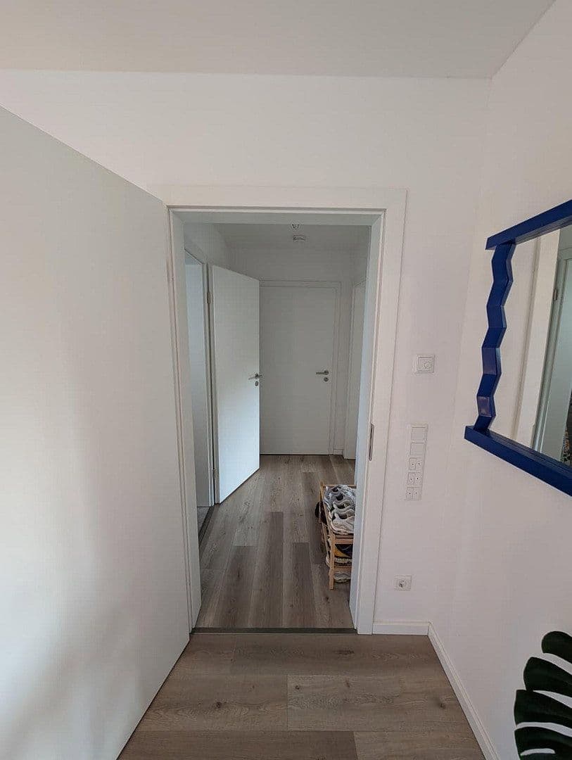 2 bedroom flat to rent, 62 m², Horstheider Weg 102, Bielefeld, North Rhine-Westphalia 2 bedroom flat to rent, 62 m², Horstheider Weg 102, Bielefeld, North Rhine-Westphalia