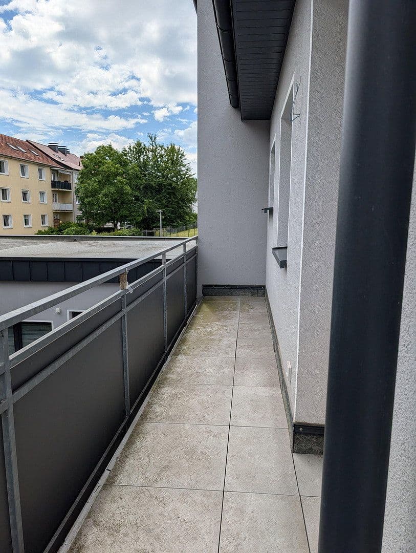 2 bedroom flat to rent, 62 m², Horstheider Weg 102, Bielefeld, North Rhine-Westphalia 2 bedroom flat to rent, 62 m², Horstheider Weg 102, Bielefeld, North Rhine-Westphalia