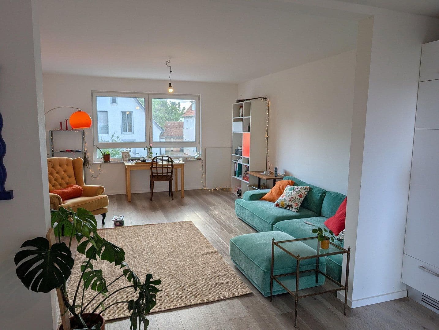 2 bedroom flat to rent, 62 m², Horstheider Weg 102, Bielefeld, North Rhine-Westphalia 2 bedroom flat to rent, 62 m², Horstheider Weg 102, Bielefeld, North Rhine-Westphalia