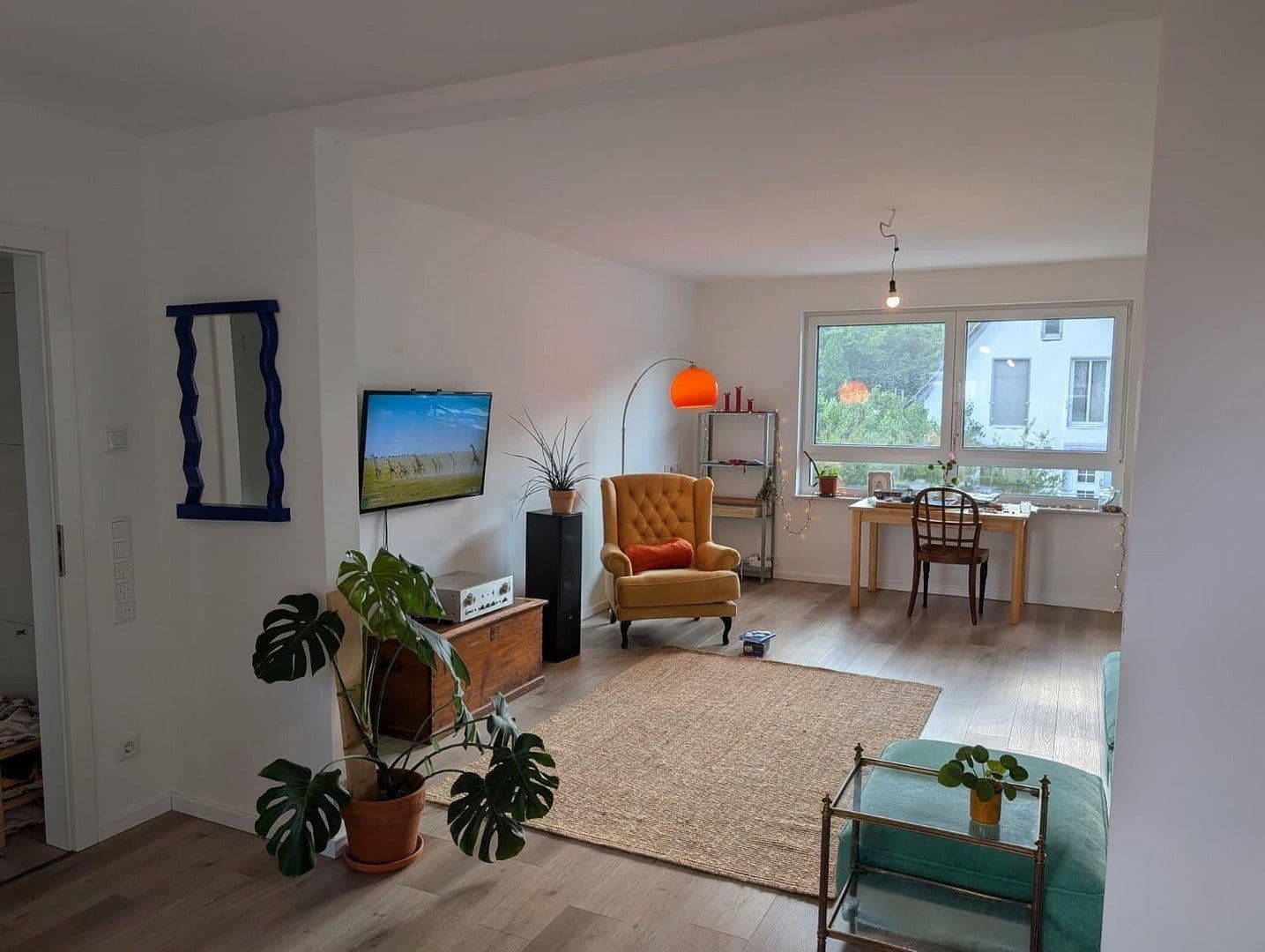 2 bedroom flat to rent, 62 m², Horstheider Weg 102, Bielefeld, North Rhine-Westphalia 2 bedroom flat to rent, 62 m², Horstheider Weg 102, Bielefeld, North Rhine-Westphalia