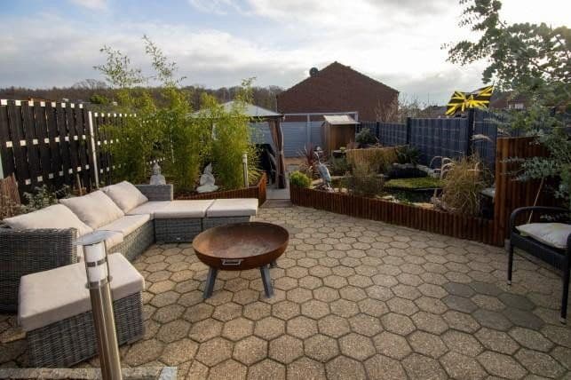 house for sale, 89 m², Hückelhoven, North Rhine-Westphalia house for sale, 89 m², Hückelhoven, North Rhine-Westphalia