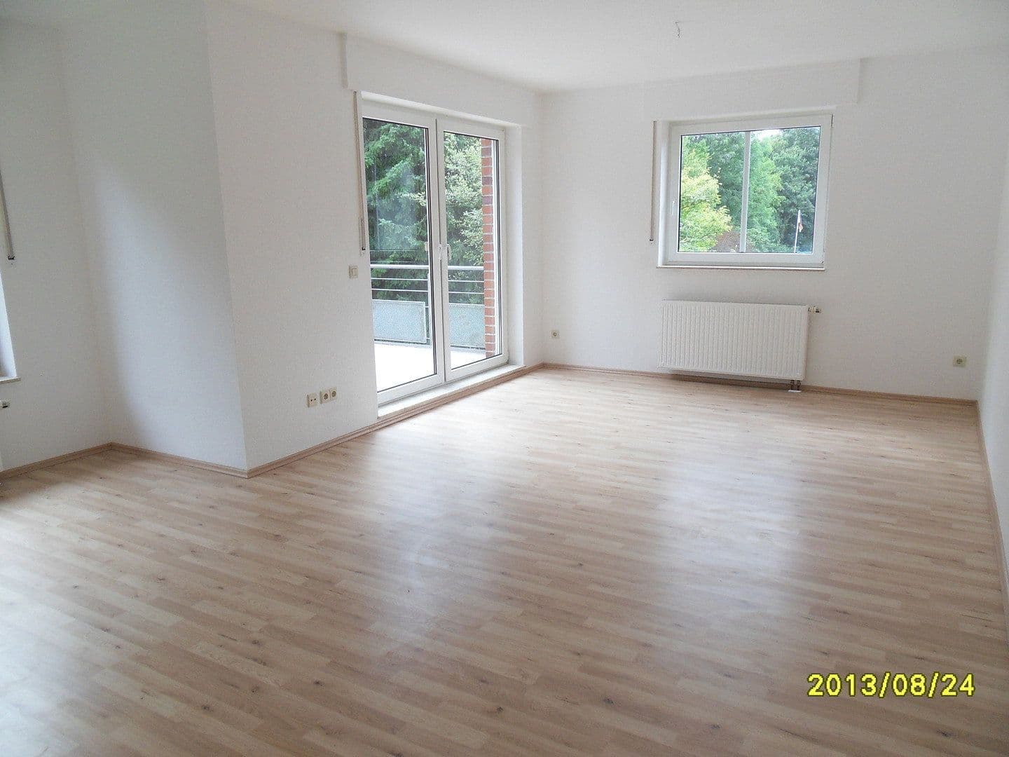 3 bedroom flat to rent, 81 m², Unna, North Rhine-Westphalia 3 bedroom flat to rent, 81 m², Unna, North Rhine-Westphalia