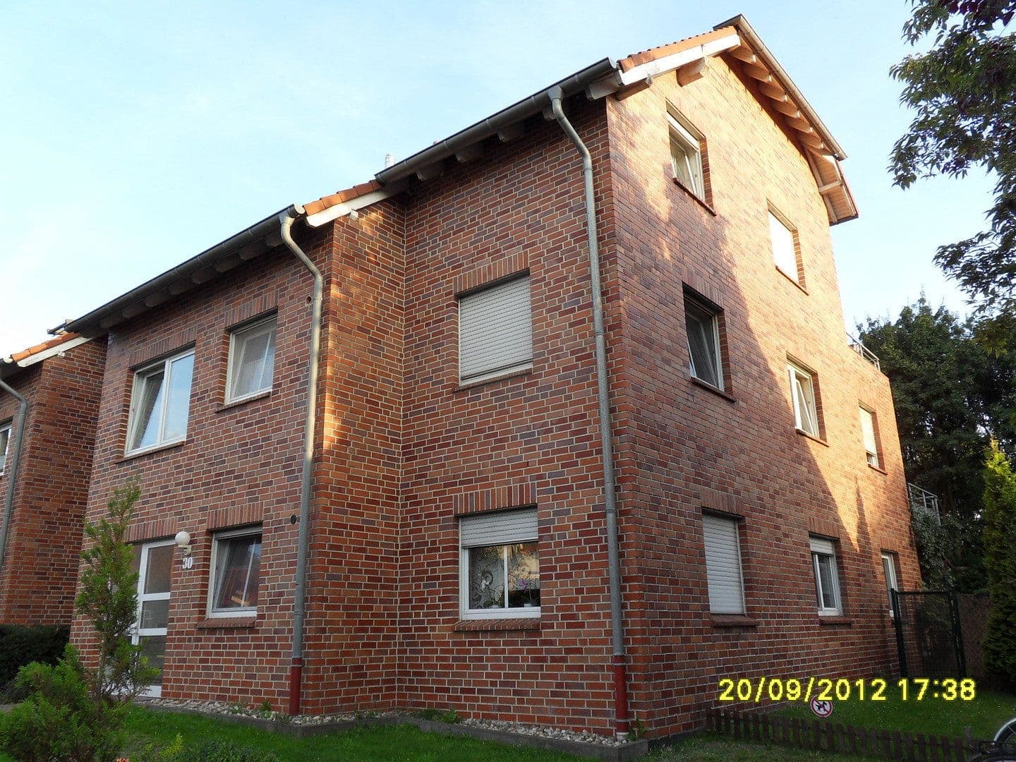 3 bedroom flat to rent, 81 m², Unna, North Rhine-Westphalia 3 bedroom flat to rent, 81 m², Unna, North Rhine-Westphalia