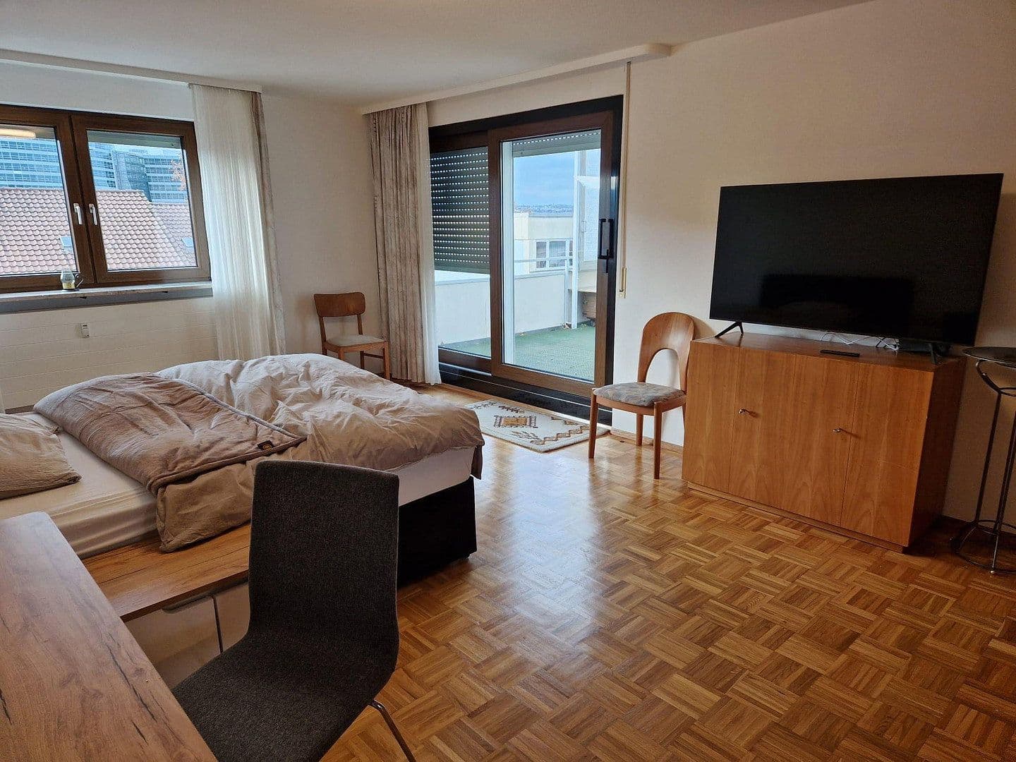 3 bedroom flat for sale, 88 m², Mäulenstr.27, Stuttgart, Baden-Württemberg 3 bedroom flat for sale, 88 m², Mäulenstr.27, Stuttgart, Baden-Württemberg