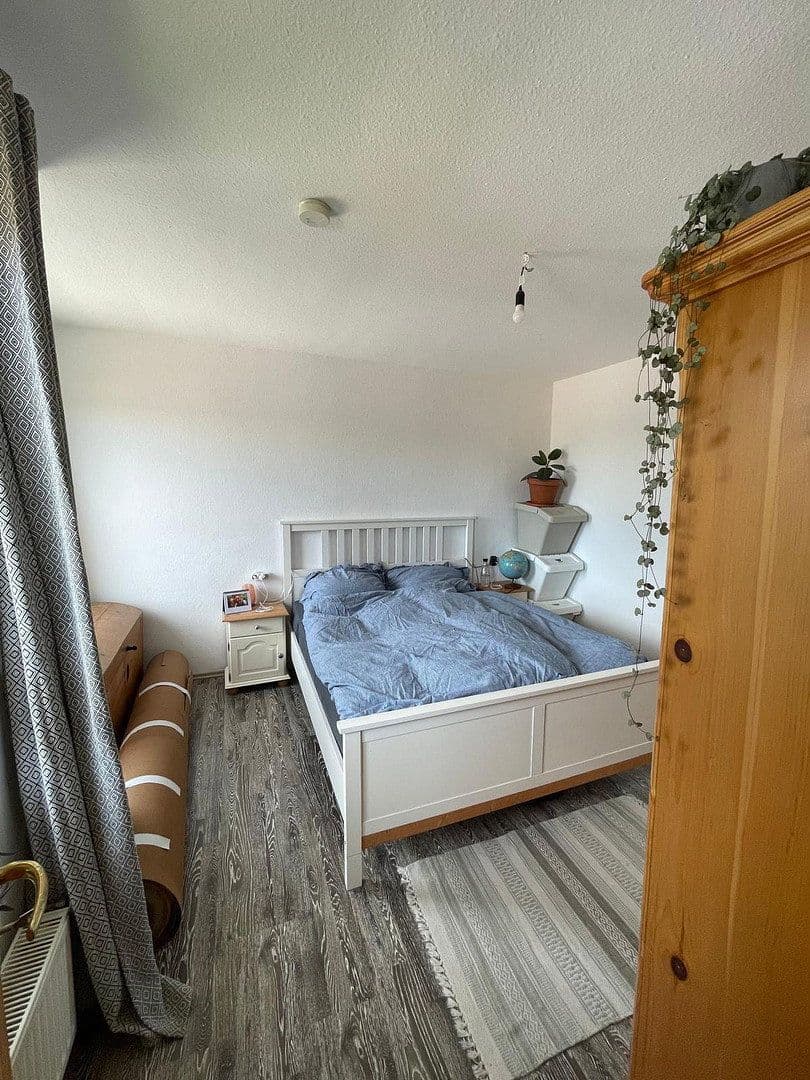 1 bedroom with open-plan kitchen flat to rent, 67 m², Wendtorf, Schleswig-Holstein 1 bedroom with open-plan kitchen flat to rent, 67 m², Wendtorf, Schleswig-Holstein
