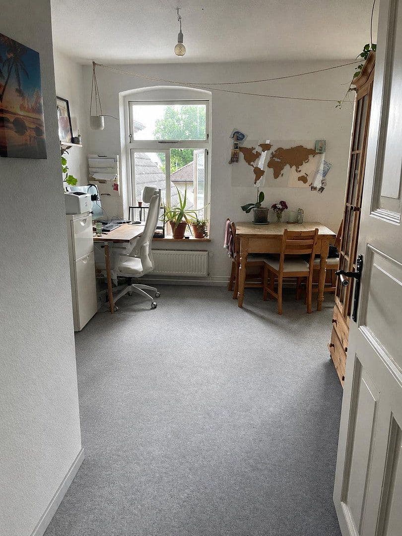 1 bedroom with open-plan kitchen flat to rent, 67 m², Wendtorf, Schleswig-Holstein 1 bedroom with open-plan kitchen flat to rent, 67 m², Wendtorf, Schleswig-Holstein