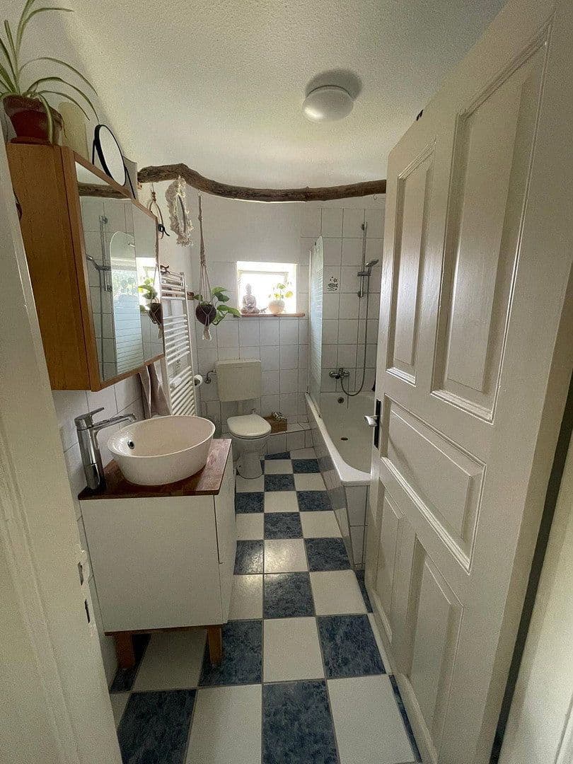 1 bedroom with open-plan kitchen flat to rent, 67 m², Wendtorf, Schleswig-Holstein 1 bedroom with open-plan kitchen flat to rent, 67 m², Wendtorf, Schleswig-Holstein