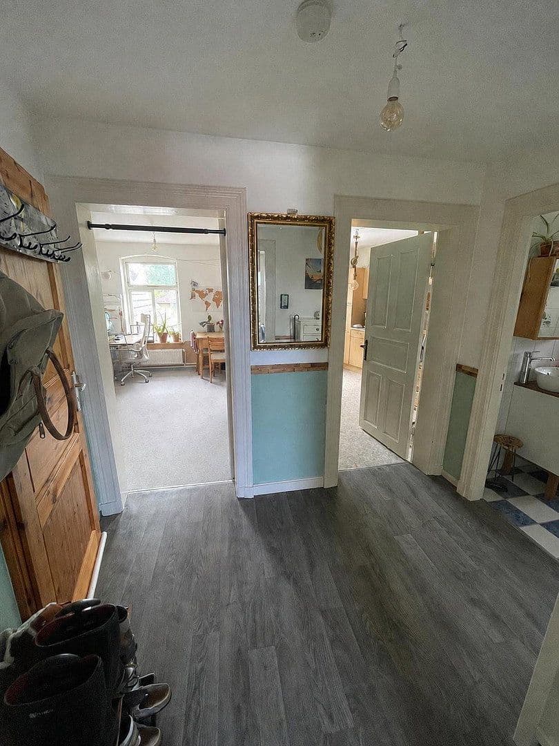 1 bedroom with open-plan kitchen flat to rent, 67 m², Wendtorf, Schleswig-Holstein 1 bedroom with open-plan kitchen flat to rent, 67 m², Wendtorf, Schleswig-Holstein