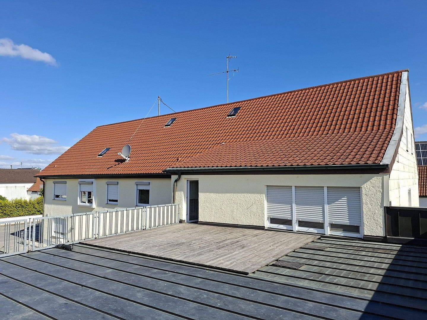 house for sale, 480 m², Tassilostraße 7, Münchsmünster, Bavaria house for sale, 480 m², Tassilostraße 7, Münchsmünster, Bavaria