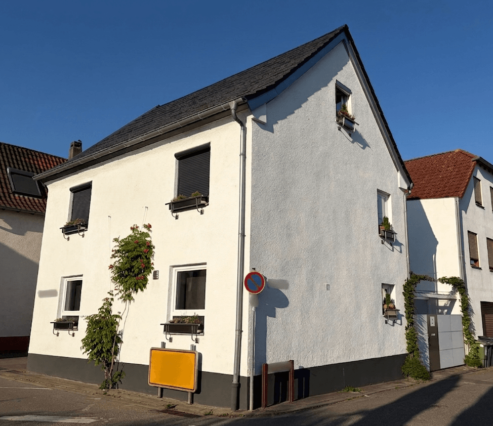 house for sale, 125 m², Böchingen, Rhineland-Palatinate house for sale, 125 m², Böchingen, Rhineland-Palatinate