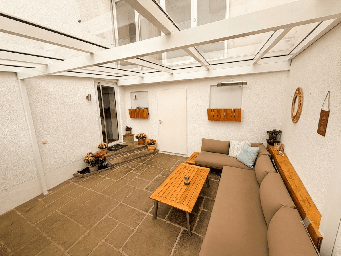 house for sale, 125 m², Böchingen, Rhineland-Palatinate house for sale, 125 m², Böchingen, Rhineland-Palatinate