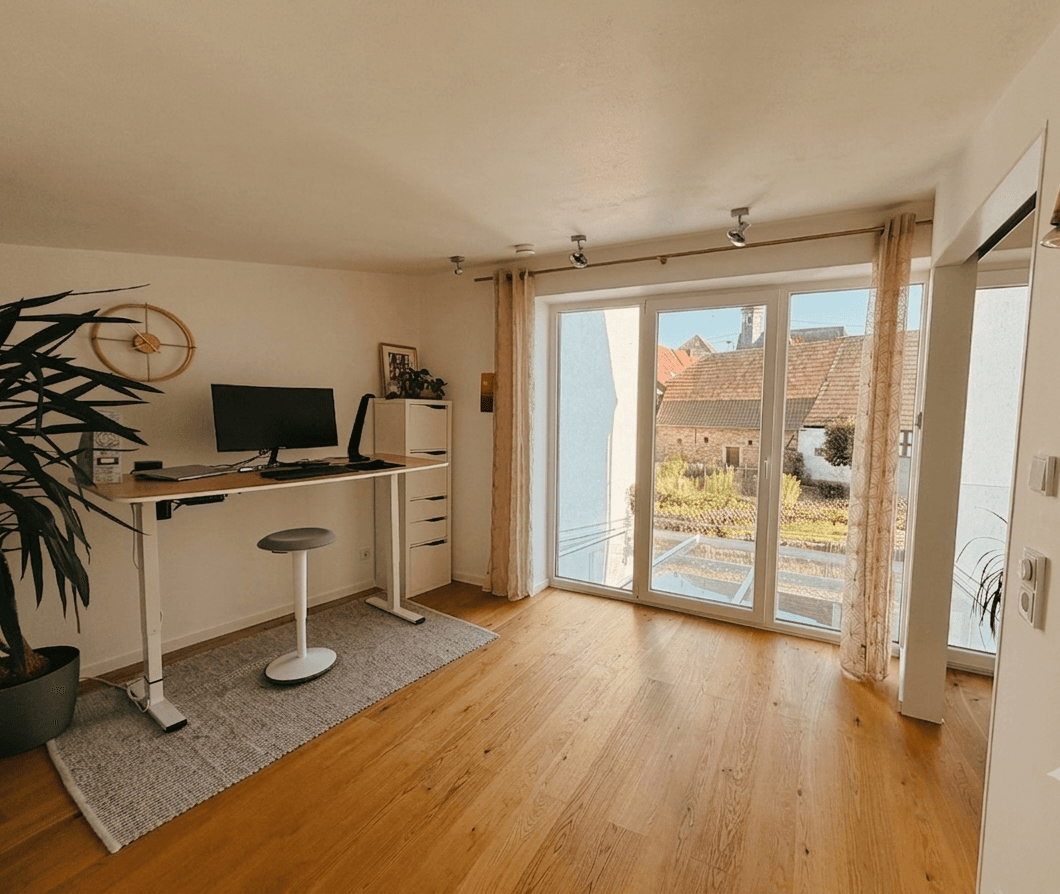 house for sale, 125 m², Böchingen, Rhineland-Palatinate house for sale, 125 m², Böchingen, Rhineland-Palatinate