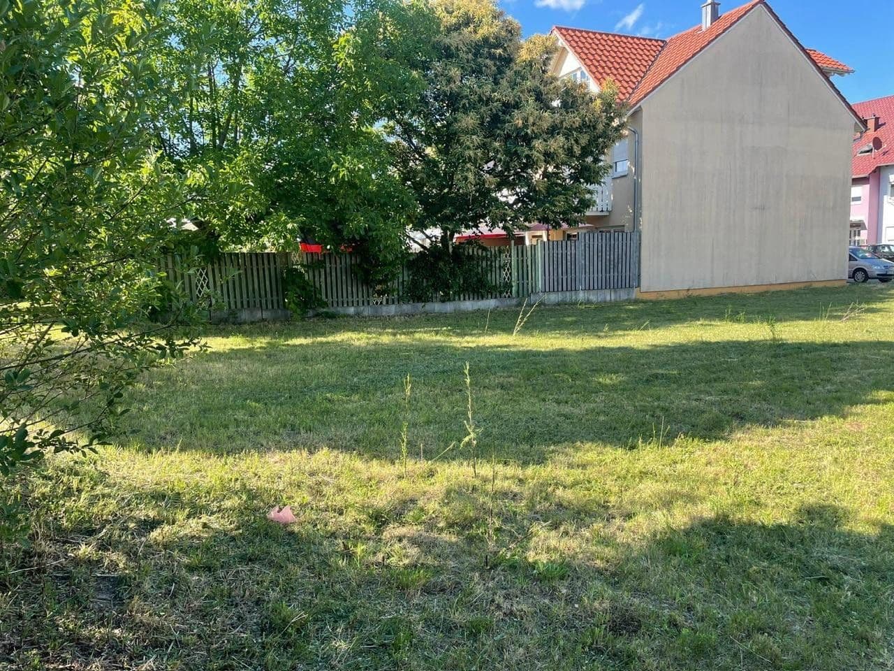 plot for sale, 363 m², St. Leon-Rot, Baden-Württemberg plot for sale, 363 m², St. Leon-Rot, Baden-Württemberg