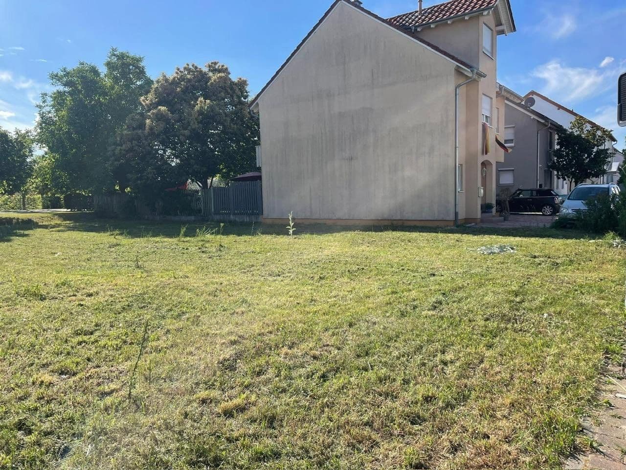 plot for sale, 363 m², St. Leon-Rot, Baden-Württemberg plot for sale, 363 m², St. Leon-Rot, Baden-Württemberg