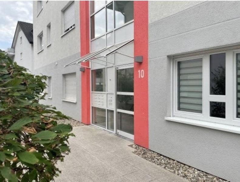 1 bedroom with open-plan kitchen flat to rent, 62 m², Senningsweg 10, Schwerte, North Rhine-Westphalia 1 bedroom with open-plan kitchen flat to rent, 62 m², Senningsweg 10, Schwerte, North Rhine-Westphalia