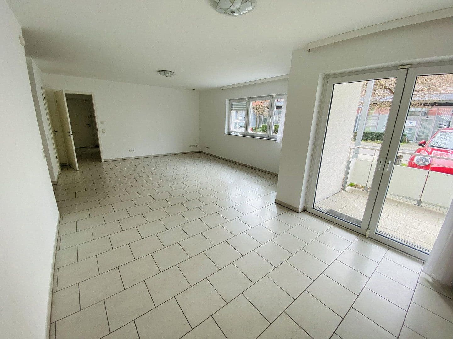 1 bedroom with open-plan kitchen flat to rent, 62 m², Senningsweg 10, Schwerte, North Rhine-Westphalia 1 bedroom with open-plan kitchen flat to rent, 62 m², Senningsweg 10, Schwerte, North Rhine-Westphalia
