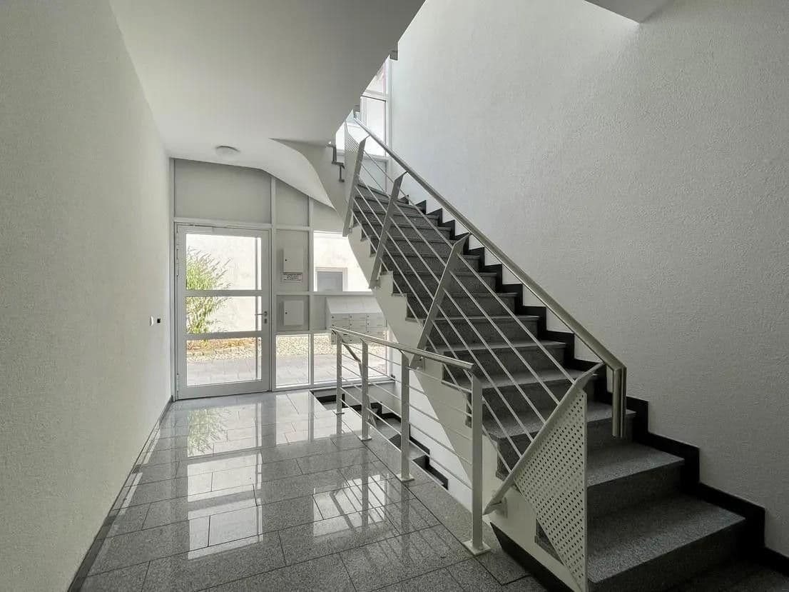1 bedroom with open-plan kitchen flat to rent, 62 m², Senningsweg 10, Schwerte, North Rhine-Westphalia 1 bedroom with open-plan kitchen flat to rent, 62 m², Senningsweg 10, Schwerte, North Rhine-Westphalia