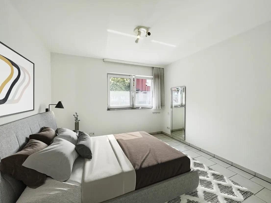 1 bedroom with open-plan kitchen flat to rent, 62 m², Senningsweg 10, Schwerte, North Rhine-Westphalia 1 bedroom with open-plan kitchen flat to rent, 62 m², Senningsweg 10, Schwerte, North Rhine-Westphalia