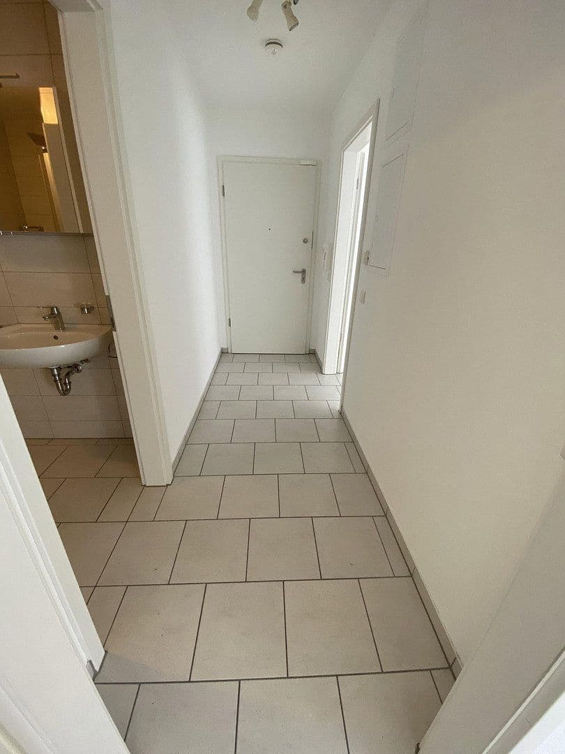 1 bedroom with open-plan kitchen flat to rent, 62 m², Senningsweg 10, Schwerte, North Rhine-Westphalia 1 bedroom with open-plan kitchen flat to rent, 62 m², Senningsweg 10, Schwerte, North Rhine-Westphalia
