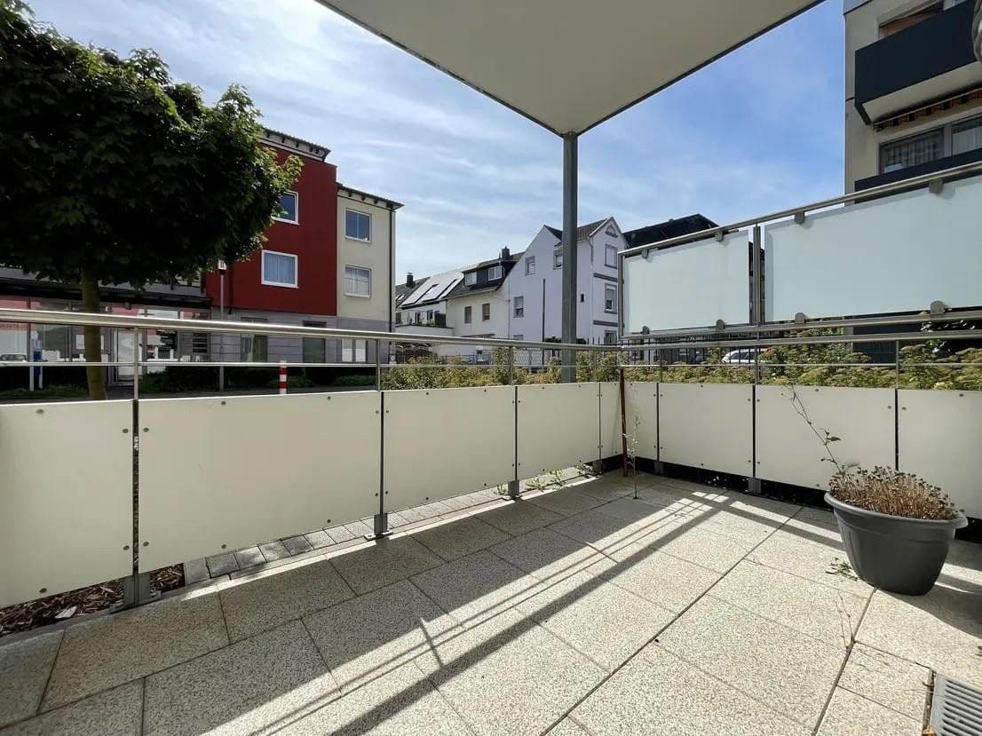 1 bedroom with open-plan kitchen flat to rent, 62 m², Senningsweg 10, Schwerte, North Rhine-Westphalia 1 bedroom with open-plan kitchen flat to rent, 62 m², Senningsweg 10, Schwerte, North Rhine-Westphalia