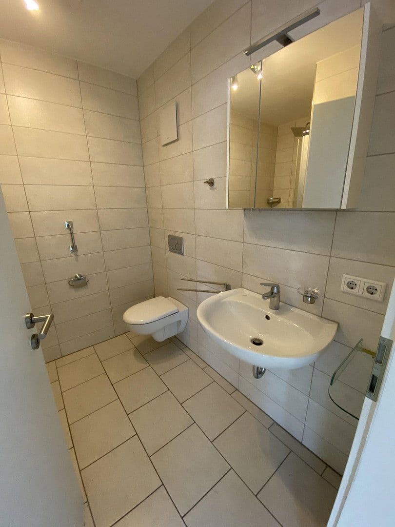 1 bedroom with open-plan kitchen flat to rent, 62 m², Senningsweg 10, Schwerte, North Rhine-Westphalia 1 bedroom with open-plan kitchen flat to rent, 62 m², Senningsweg 10, Schwerte, North Rhine-Westphalia