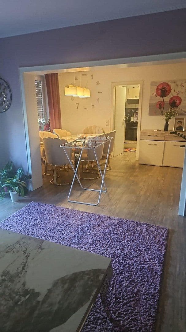 3 bedroom flat to rent, 89 m², Herrenstraße 32, Sonsbeck, North Rhine-Westphalia 3 bedroom flat to rent, 89 m², Herrenstraße 32, Sonsbeck, North Rhine-Westphalia