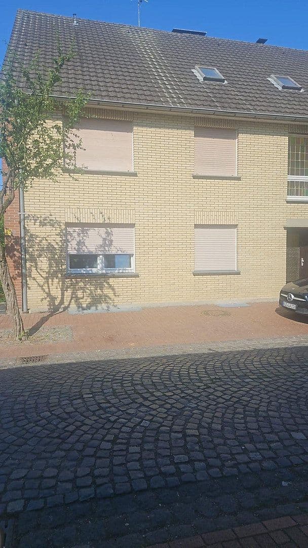 3 bedroom flat to rent, 89 m², Herrenstraße 32, Sonsbeck, North Rhine-Westphalia 3 bedroom flat to rent, 89 m², Herrenstraße 32, Sonsbeck, North Rhine-Westphalia