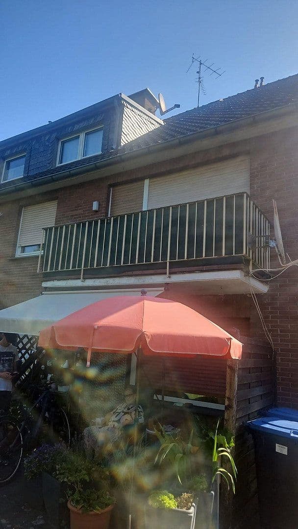 3 bedroom flat to rent, 89 m², Herrenstraße 32, Sonsbeck, North Rhine-Westphalia 3 bedroom flat to rent, 89 m², Herrenstraße 32, Sonsbeck, North Rhine-Westphalia