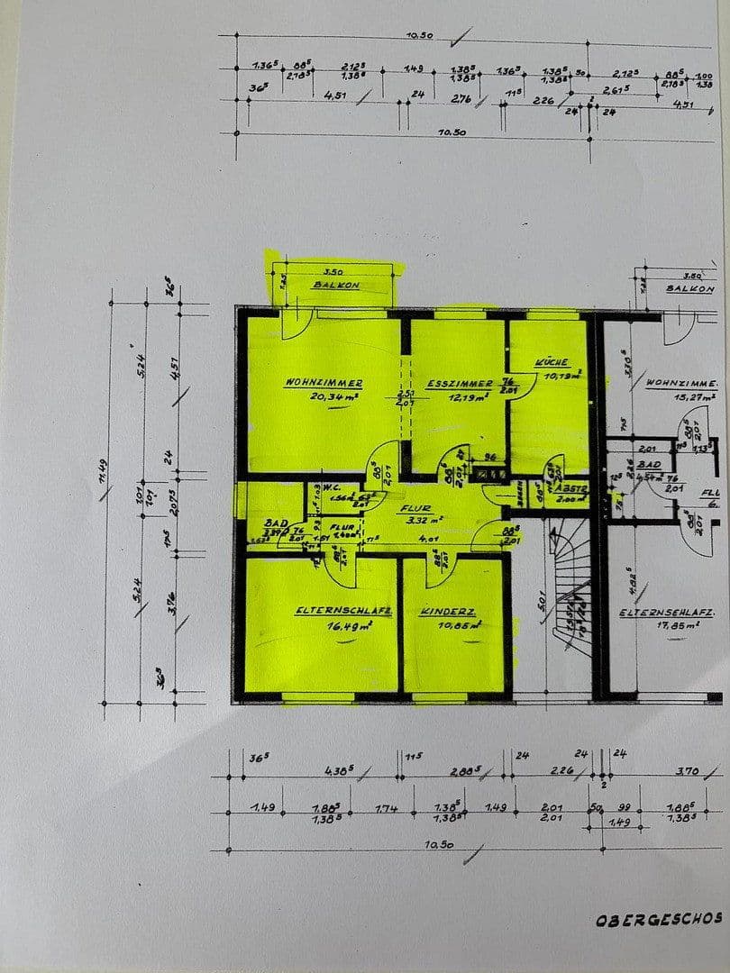 3 bedroom flat to rent, 89 m², Herrenstraße 32, Sonsbeck, North Rhine-Westphalia 3 bedroom flat to rent, 89 m², Herrenstraße 32, Sonsbeck, North Rhine-Westphalia