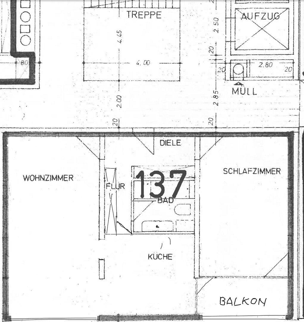 2 bedroom flat for sale, 88 m², Sonthofen, Bavaria 2 bedroom flat for sale, 88 m², Sonthofen, Bavaria