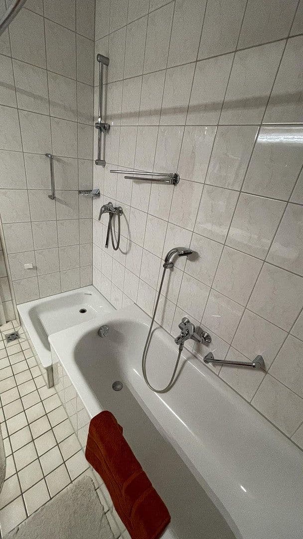 2 bedroom flat for sale, 88 m², Sonthofen, Bavaria 2 bedroom flat for sale, 88 m², Sonthofen, Bavaria