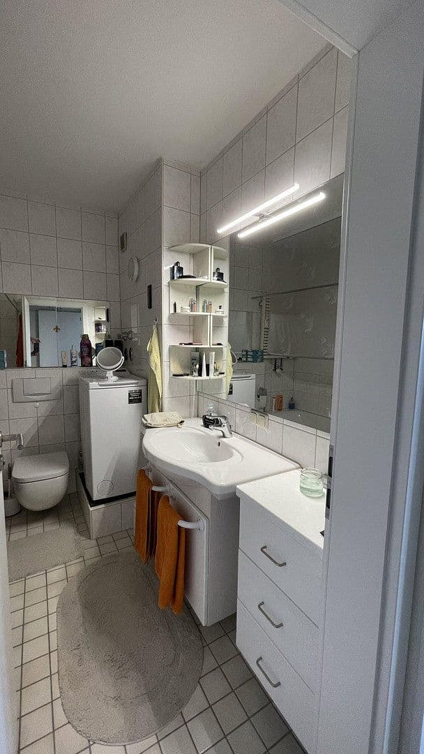 2 bedroom flat for sale, 88 m², Sonthofen, Bavaria 2 bedroom flat for sale, 88 m², Sonthofen, Bavaria