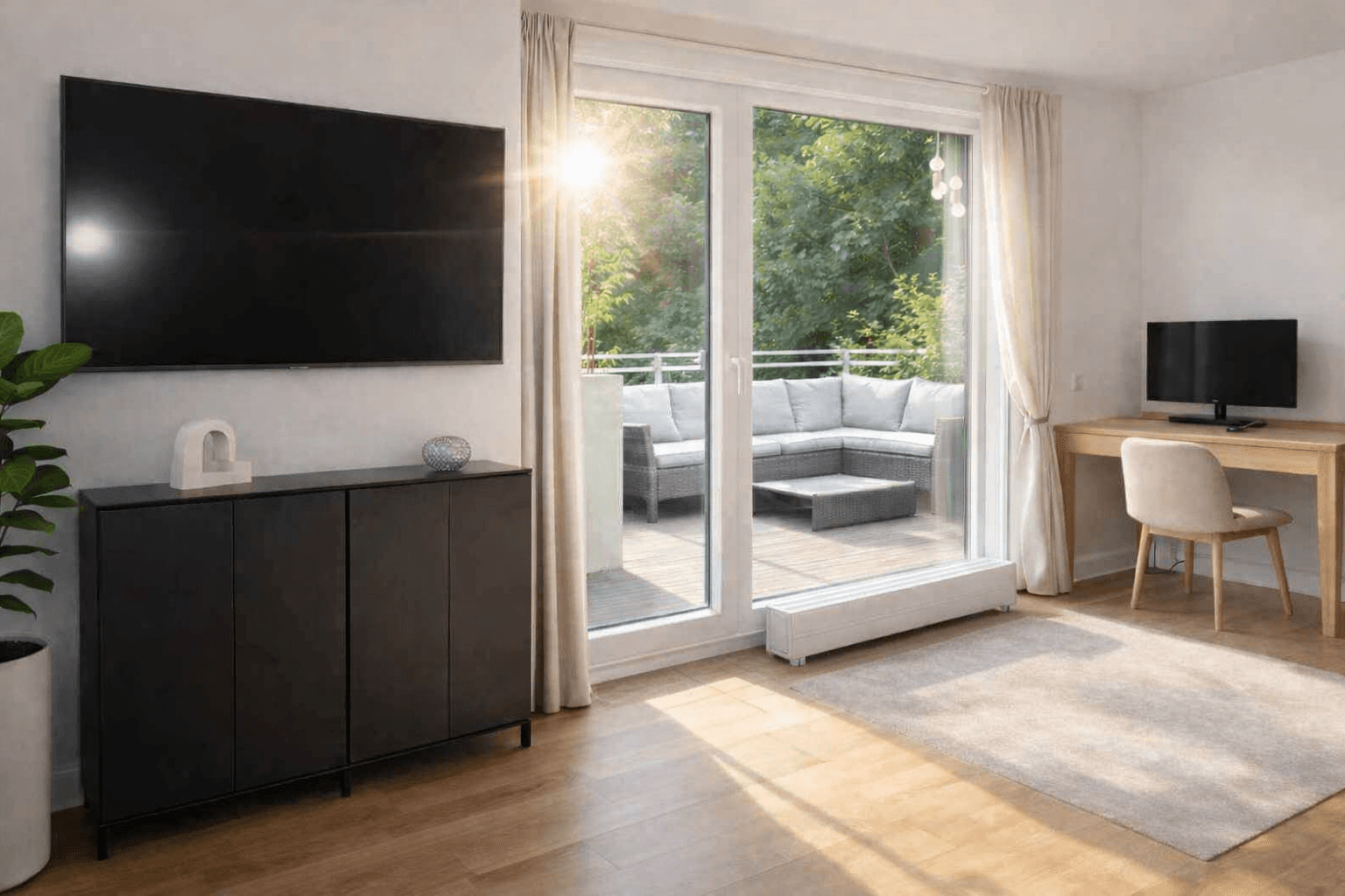 3 bedroom flat for sale, 156 m², Harrislee, Schleswig-Holstein 3 bedroom flat for sale, 156 m², Harrislee, Schleswig-Holstein