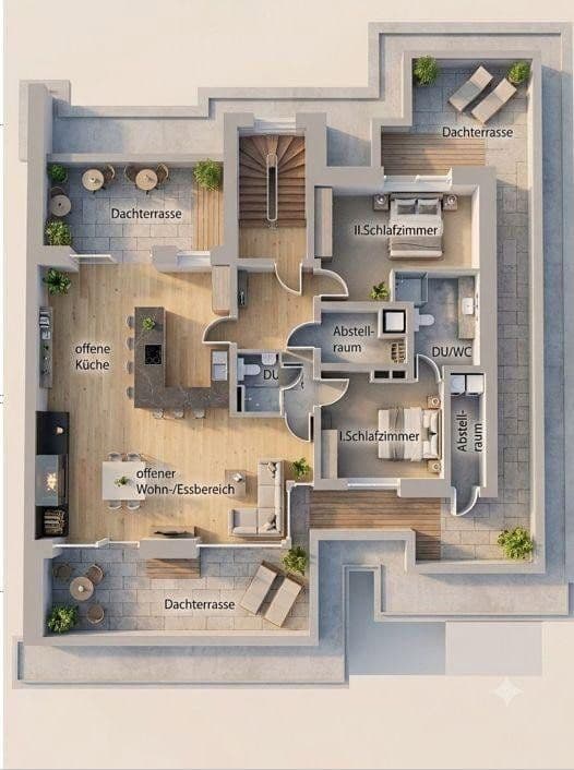 3 bedroom flat for sale, 156 m², Harrislee, Schleswig-Holstein 3 bedroom flat for sale, 156 m², Harrislee, Schleswig-Holstein