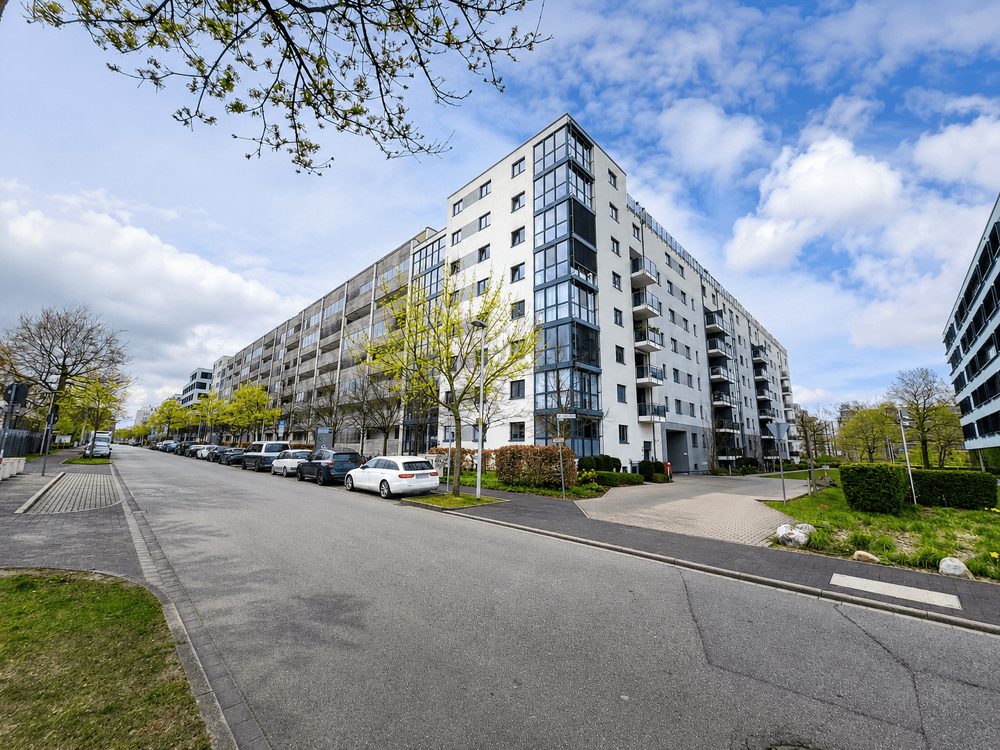 2 bedroom flat to rent, 40 m², Darmstadt, Hesse 2 bedroom flat to rent, 40 m², Darmstadt, Hesse