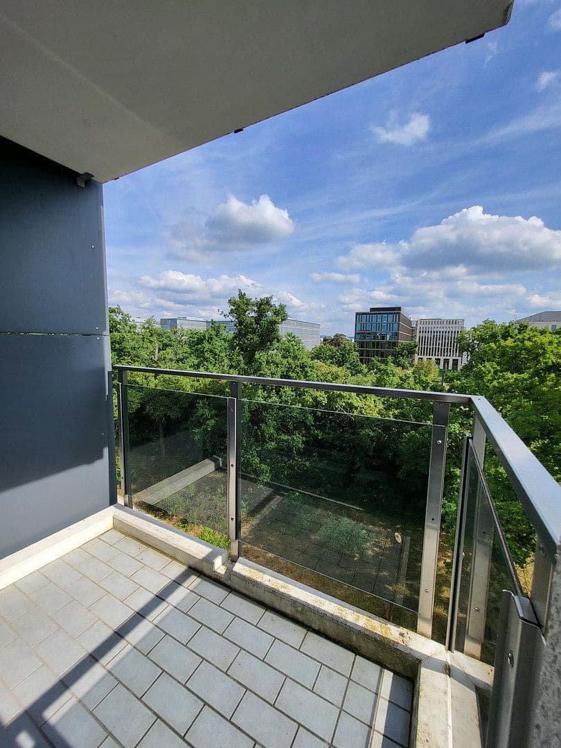 2 bedroom flat to rent, 40 m², Darmstadt, Hesse 2 bedroom flat to rent, 40 m², Darmstadt, Hesse