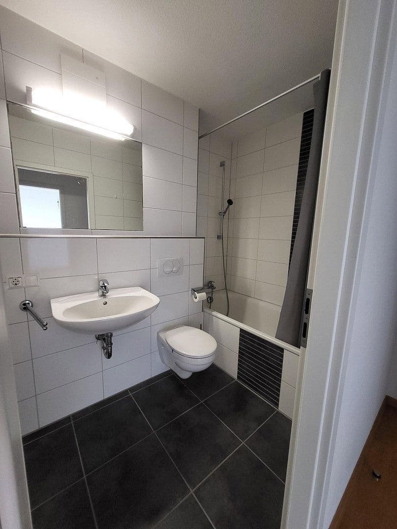 2 bedroom flat to rent, 40 m², Darmstadt, Hesse 2 bedroom flat to rent, 40 m², Darmstadt, Hesse