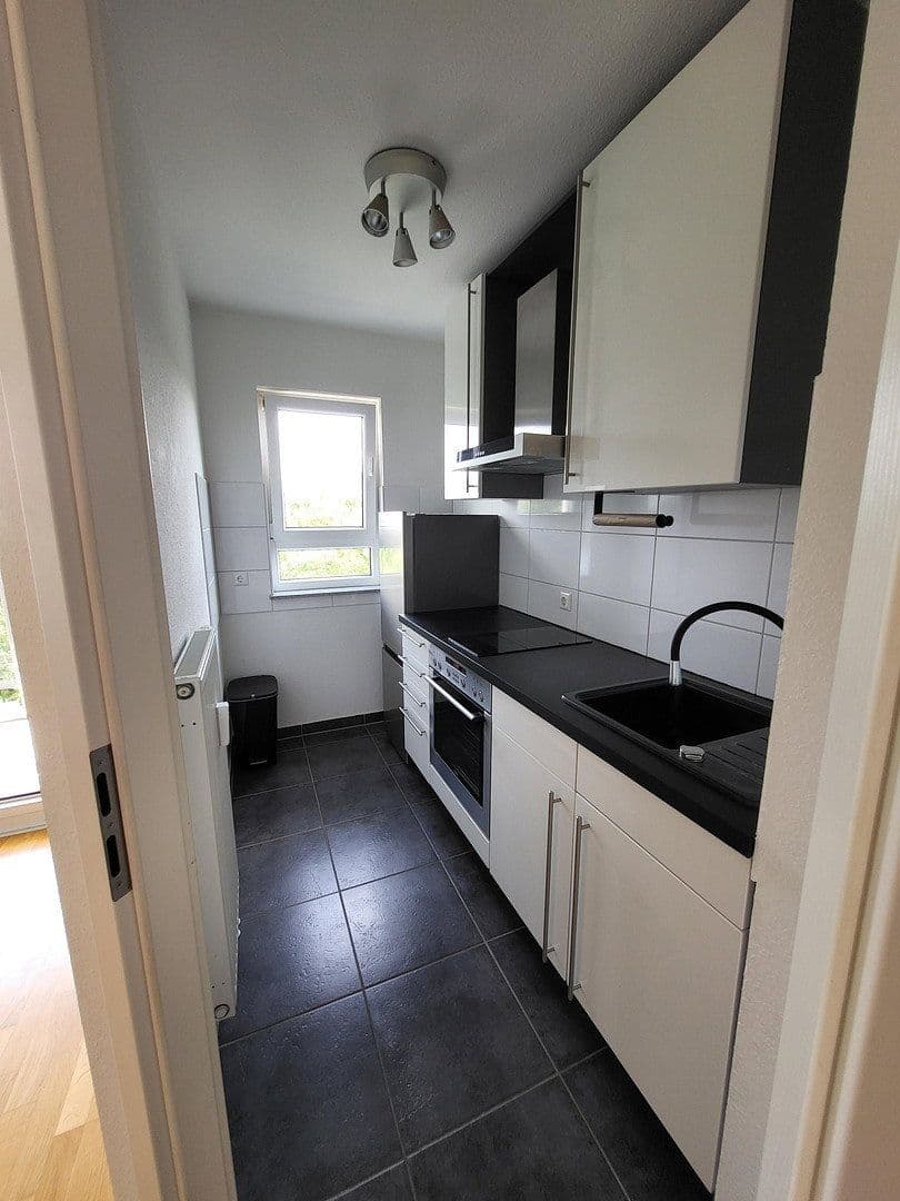 2 bedroom flat to rent, 40 m², Darmstadt, Hesse 2 bedroom flat to rent, 40 m², Darmstadt, Hesse