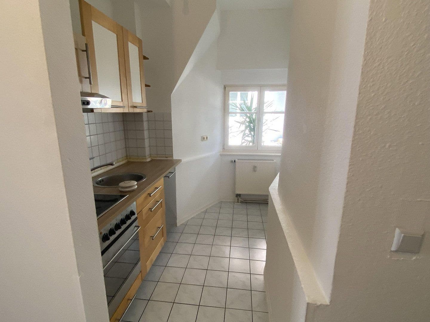 1 bedroom flat to rent, 27 m², Rathausstraße 7, Hofheim am Taunus, Hesse 1 bedroom flat to rent, 27 m², Rathausstraße 7, Hofheim am Taunus, Hesse