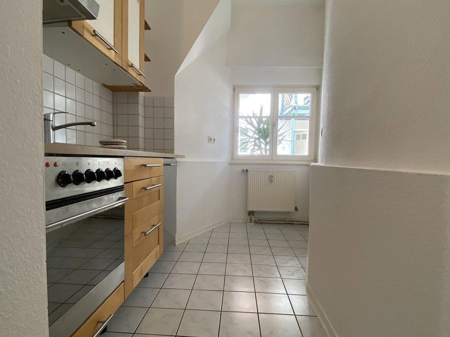 1 bedroom flat to rent, 27 m², Rathausstraße 7, Hofheim am Taunus, Hesse 1 bedroom flat to rent, 27 m², Rathausstraße 7, Hofheim am Taunus, Hesse