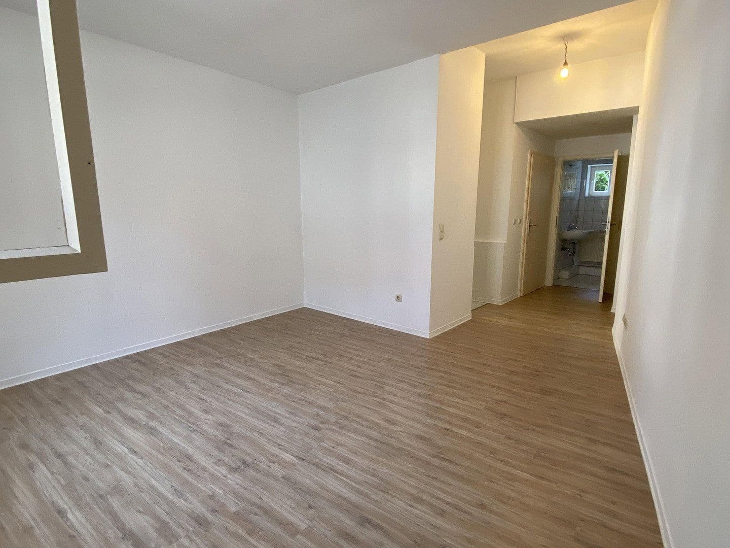 1 bedroom flat to rent, 27 m², Rathausstraße 7, Hofheim am Taunus, Hesse 1 bedroom flat to rent, 27 m², Rathausstraße 7, Hofheim am Taunus, Hesse
