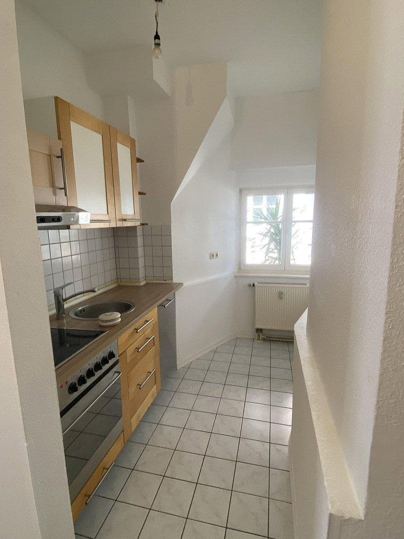 1 bedroom flat to rent, 27 m², Rathausstraße 7, Hofheim am Taunus, Hesse 1 bedroom flat to rent, 27 m², Rathausstraße 7, Hofheim am Taunus, Hesse