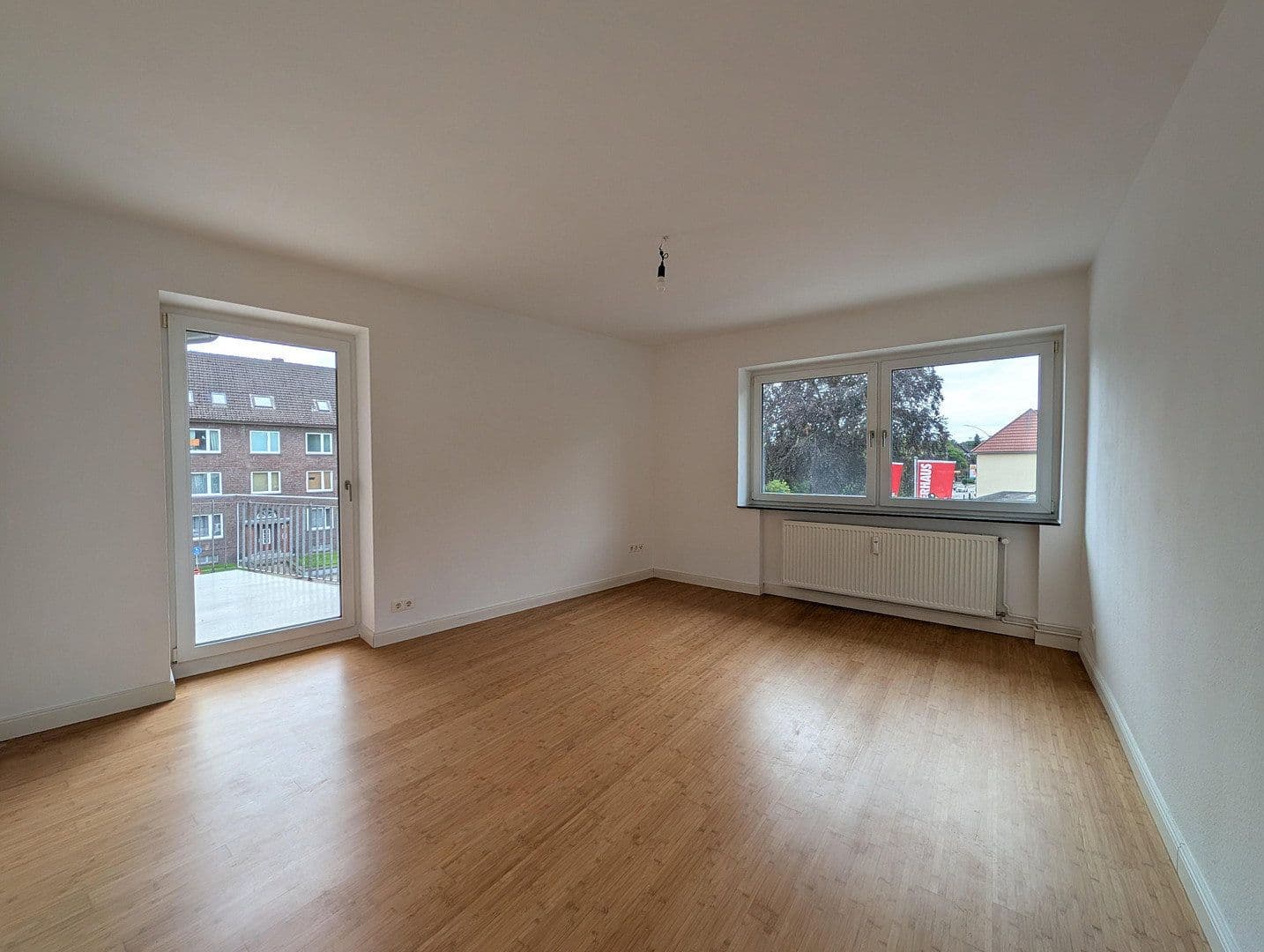 2 bedroom flat to rent, 52 m², Bei der Hopfenkarre 28, Hamburg, Hamburg 2 bedroom flat to rent, 52 m², Bei der Hopfenkarre 28, Hamburg, Hamburg